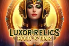 Luxor Relics Hold 'n' Link