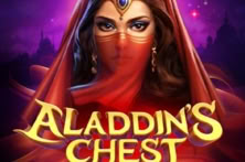 Aladdin's Chest