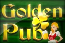 Golden Pub