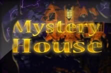 Mystery House