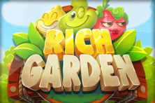 Rich Garden