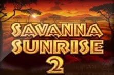 Savanna Sunrise 2
