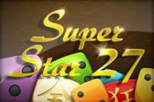 Super Star Dice 27
