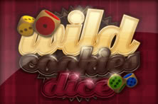 Wild Cookies Dice