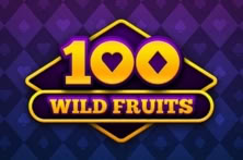 100 Wild Fruits