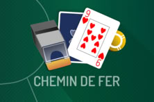 Chemin De Fer