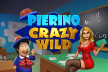 Pierino Crazy Wild