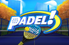 Padel!