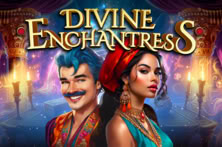 Divine Enchantress