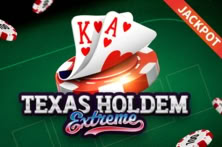 Texas Holdem Extreme