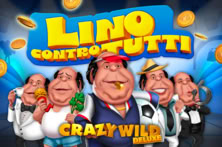 Lino Contro Tutti Crazy Wild© Deluxe