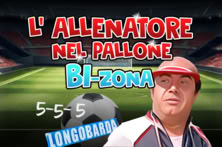 L'Allenatore nel Pallone – Bi-zona