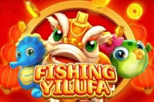 Fishing Yilufa