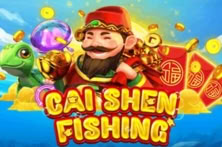 Cai Shen Fishing