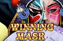 Winning Mask