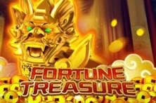 Fortune Treasures