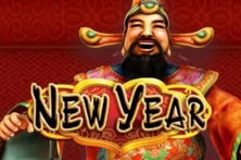 New Year
