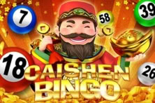 Caishen Bingo