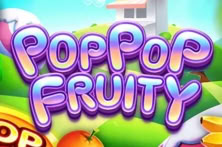 Pop Pop Fruity