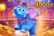 Wonder Elephant
