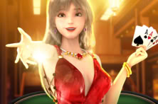Poker Racing