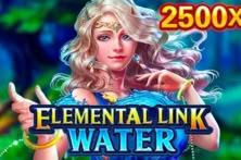 Elemental Link Water