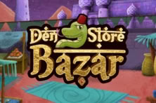 Den Store Bazar