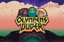 Olympens Guder