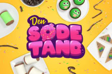 Den Søde Tand