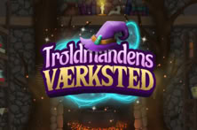 Troldmandens Værksted