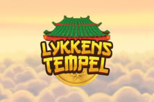 Lykkens Tempel