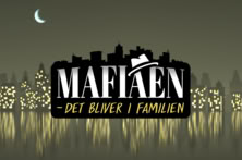 Mafiaen – Det Bliver i Familien