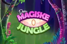 The Magic Jungle