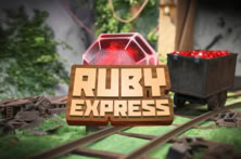 Ruby Express