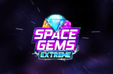 Space Gems Extreme!