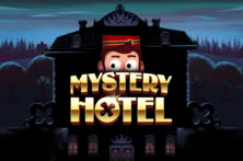 Mystery Hotel
