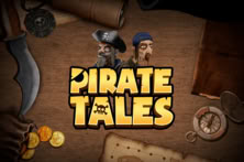 Pirate Tales