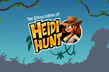 Heidi Hunt