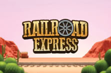 Railroad Express