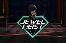 Jewel Heist
