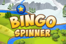 Bingo Spinner