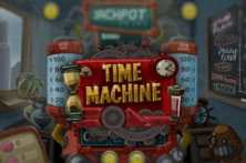 Time Machine