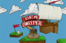 Sea Sweeper