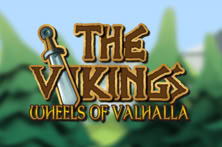 The Vikings: Wheels of Valhalla