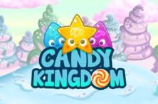 Candy Kingdom