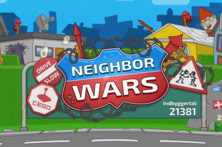 Neighbor Wars