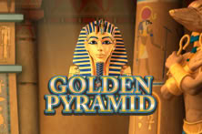Golden Pyramid