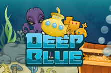 Deep Blue