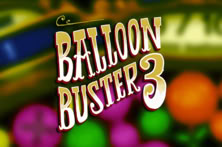 Balloon Buster 3