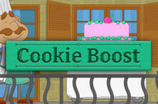 Cookie Boost